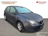 brugt Seat Ibiza 1,4 16V Reference 85HK 5d