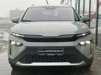 Brugt Skoda Elroq 210 kW (286 HK) 2025 Grå SUV