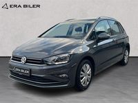 Brugt VW Golf Sportsvan Trendline 115 HK (84 kW) 2019 Koksmetal MPV