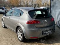 brugt Seat Leon 1,6 Reference