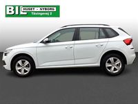 brugt Skoda Kamiq 1,5 TSI ACT Dynamic DSG 150HK 5d 7g Aut.