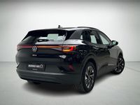 Ny VW ID.4 Pro 210 kW (286 HK) 2025 Sortmetal SUV