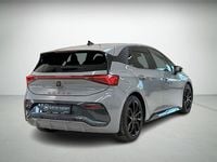 Brugt Cupra Born 150 kW (204 HK) 2021 Koksmetal Hatchback