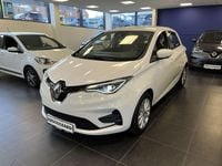 Brugt Renault Zoe Experience 80 kW (109 HK) 2021 Hatchback