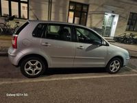 Brugt VW Polo 75 HK (55 kW) 2004 Hatchback