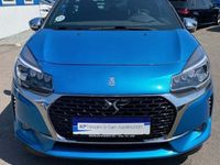 brugt DS Automobiles DS3 1,2 PureTech 110 Style EAT6