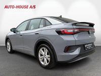 Brugt VW ID.5 Pro Performance 150 kW (204 HK) 2023 Grå SUV