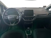 brugt Ford Fiesta 1,5 TDCi 85 Titanium