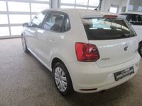 brugt VW Polo 1,2 TSi 90 Comfortline BMT