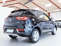 brugt MG ZS EV EL Comfort 143HK 5d Aut.