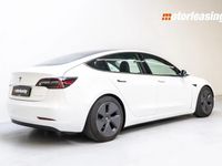 brugt Tesla Model 3 RWD