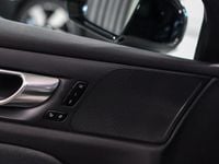 Brugt Volvo V60 R-Design 350 HK (257 kW) 2021 Hvidmetal Stationcar