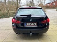 brugt BMW 530 5-Serie d Touring