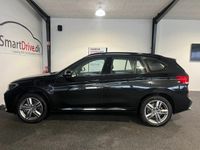 brugt BMW X1 xDrive25e M-Sport aut.