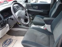 brugt Mitsubishi Pajero Sport 2,5 TD GLS 4WD Van
