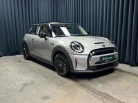 Brugt Mini Cooper SE 135 kW (184 HK) 2023 Melting silver Hatchback