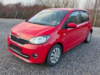 Brugt Skoda Citigo 60 HK (44 kW) 2015 Hatchback