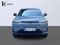 Brugt Honda e:Ny1 Advance 150 kW (204 HK) 2024 Urban gray/g2 SUV