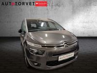 brugt Citroën Grand C4 Picasso 2,0 BlueHDi 150 Intensive 7prs