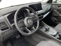 brugt Nissan Qashqai MHEV 158 Xtronic 2WD N-ConnectaLeasingforslagSpørgsmål? Få hurtigt svar