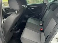 brugt VW Polo 1,2 TSI BMT 110