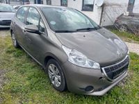 brugt Peugeot 208 1,0 VTi Active