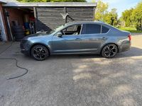 Brugt Skoda Octavia 115 HK (84 kW) 2019