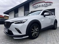 brugt Mazda CX-3 SkyActiv-G 150 Optimum aut. AWD Van