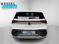 Brugt Cupra Born High 150 kW (204 HK) 2022 Hvid Hatchback