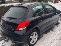 Brugt Peugeot 207 Sport 110 HK (80 kW) 2007 Hatchback