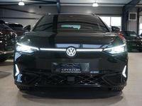 Brugt VW ID.7 GTX 250 kW (340 HK) 2025 Sortmetal Stationcar