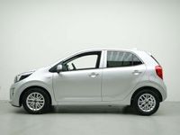 brugt Kia Picanto 1,0 Prestige Upgrade