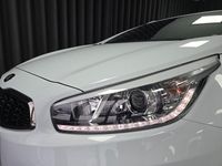 Brugt Kia Ceed Sportswagon 120 HK (88 kW) 2016 Stationcar