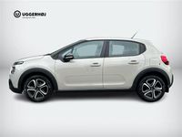 Brugt Citroën C3 PureTech 83 HK (61 kW) 2024 Sand nautilus