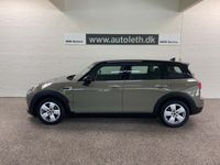 brugt Mini Cooper Clubman Clubman Cooper , aut.