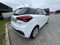 brugt Hyundai i20 1.0 5 dørs Hatchback 73.