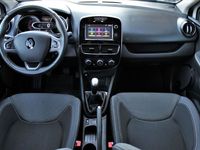 brugt Renault Clio IV Sport Tourer 1,5 Energy DCI Zen 90HK Stc