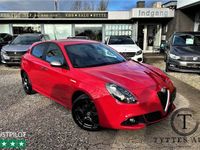 brugt Alfa Romeo Giulietta M-Air 150 Super