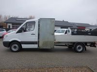 brugt Mercedes Sprinter 316 2,2 CDi R3 Chassis