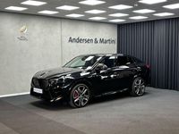 Brugt BMW iX2 M Sport 150 kW (204 HK) 2024 Sort SUV