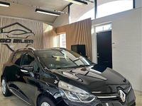 Brugt Renault Clio IV 90 HK (66 kW) 2018 Hatchback