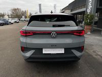 Brugt VW ID.4 GTX 219 kW (299 HK) 2023 Grå SUV