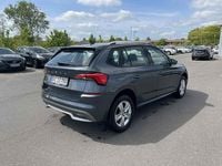 Brugt Skoda Kamiq 110 HK (80 kW) 2021 Grå SUV