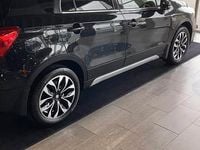 Brugt Suzuki SX4 S-Cross Active 112 HK (82 kW) 2018 SUV