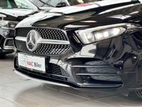 brugt Mercedes A200 AMG Line aut.