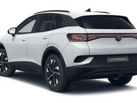 Ny VW ID.4 Style 210 kW (286 HK) 2025 Hvid SUV
