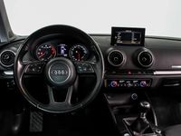 brugt Audi A3 Sportback TFSi 116