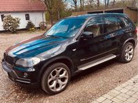 Brugt BMW X5 286 HK (210 kW) 2009 SUV