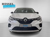 brugt Renault Captur CP1