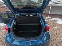 Brugt Mazda 2 Edition 90 HK (66 kW) 2018 Blå Hatchback
